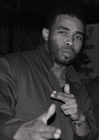 Pharoahe Monch