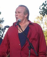 Phil Alvin