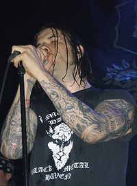 Phil Anselmo