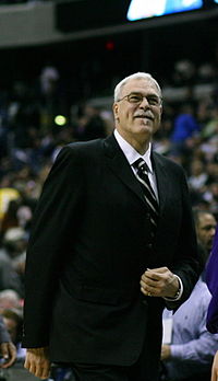 Phil Jackson