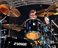 Phil Rudd