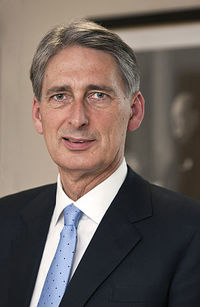 Philip Hammond