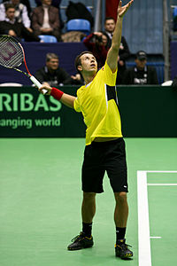 Philipp Kohlschreiber