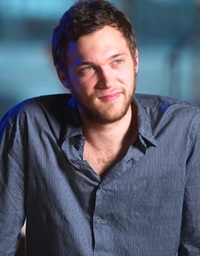 Phillip Phillips