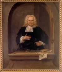 Pieter van Musschenbroek