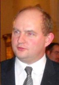 Piotr Całbecki