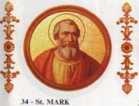 Pope Mark