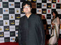 Prasoon Joshi