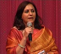Pratibha Naitthani