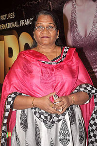 Pratima Kazmi