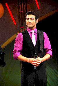 Pravesh Rana