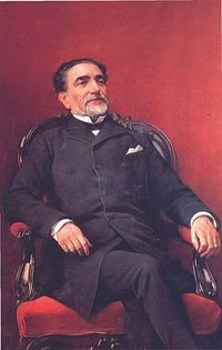 Práxedes Mateo Sagasta