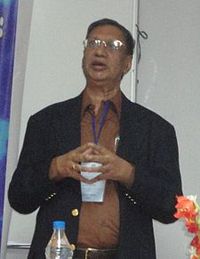 Prem Chand Pandey