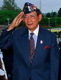 Presidency of Fidel V. Ramos