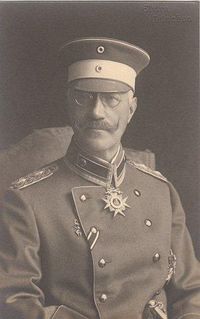 Prince Alfons of Bavaria