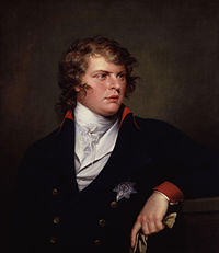 Prince Augustus Frederick Duke of Sussex