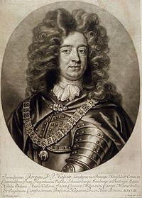 Prince George of Hesse-Darmstadt