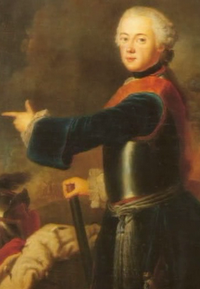 Prince Henry of Prussia 