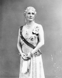 Princess Alice Countess of Athlone