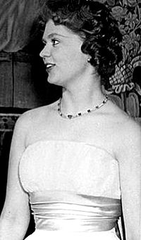 Princess Birgitta of Sweden