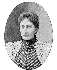 Princess Clémentine of Belgium