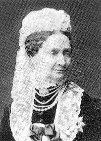 Princess Friederike of Schleswig-Holstein-Sonderburg-Glücksburg