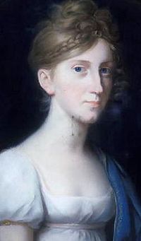 Princess Ida of Saxe-Meiningen