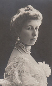 Princess Joséphine Caroline of Belgium