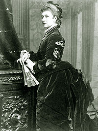 Princess Louise Duchess of Argyll