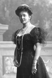 Princess Louise Margaret of Prussia