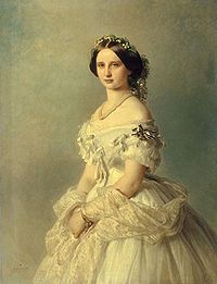 Princess Louise of Prussia