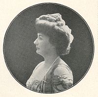 Princess Louise Sophie of Schleswig-Holstein-Sonderburg-Augustenburg