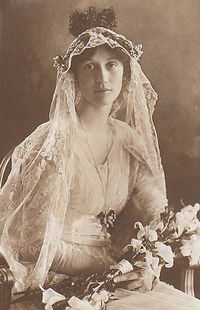 Princess Margaretha of Sweden