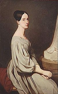Princess Marie of Orléans 