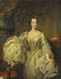 Princess Mary of Great Britain