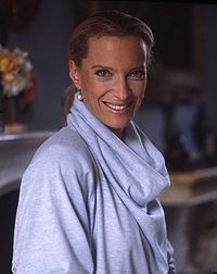 Princess Michael of Kent