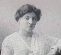 Princess Nadejda Petrovna of Russia