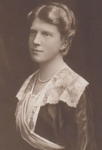 Princess Pilar of Bavaria