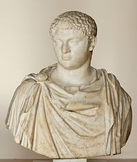 Publius Septimius Geta