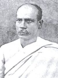 Pulin Behari Das