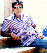 Puneeth Rajkumar