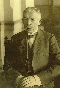 Pyotr Durnovo