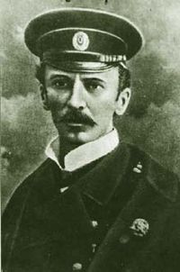 Pyotr Schmidt