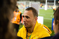 Quade Cooper