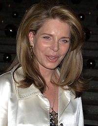 Queen Noor of Jordan