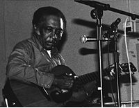 R. L. Burnside