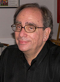 R. L. Stine