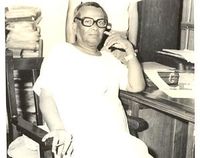Radha Krishna Choudhary