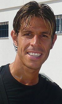 Rafael Barber