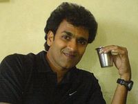 Raghavendra Rajkumar